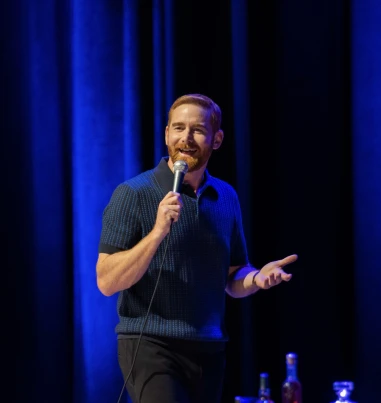 Andrew Santino