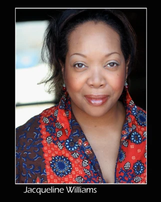 Jacqueline Williams