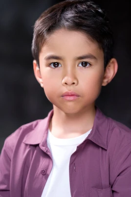 Khalen Roman Sanchez