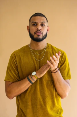 Sarunas J. Jackson