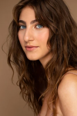 Sophia Mitri Schloss