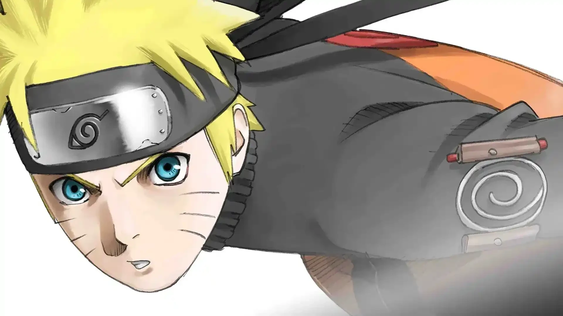 دانلود انیمه Naruto Shippûden: The Movie 2007