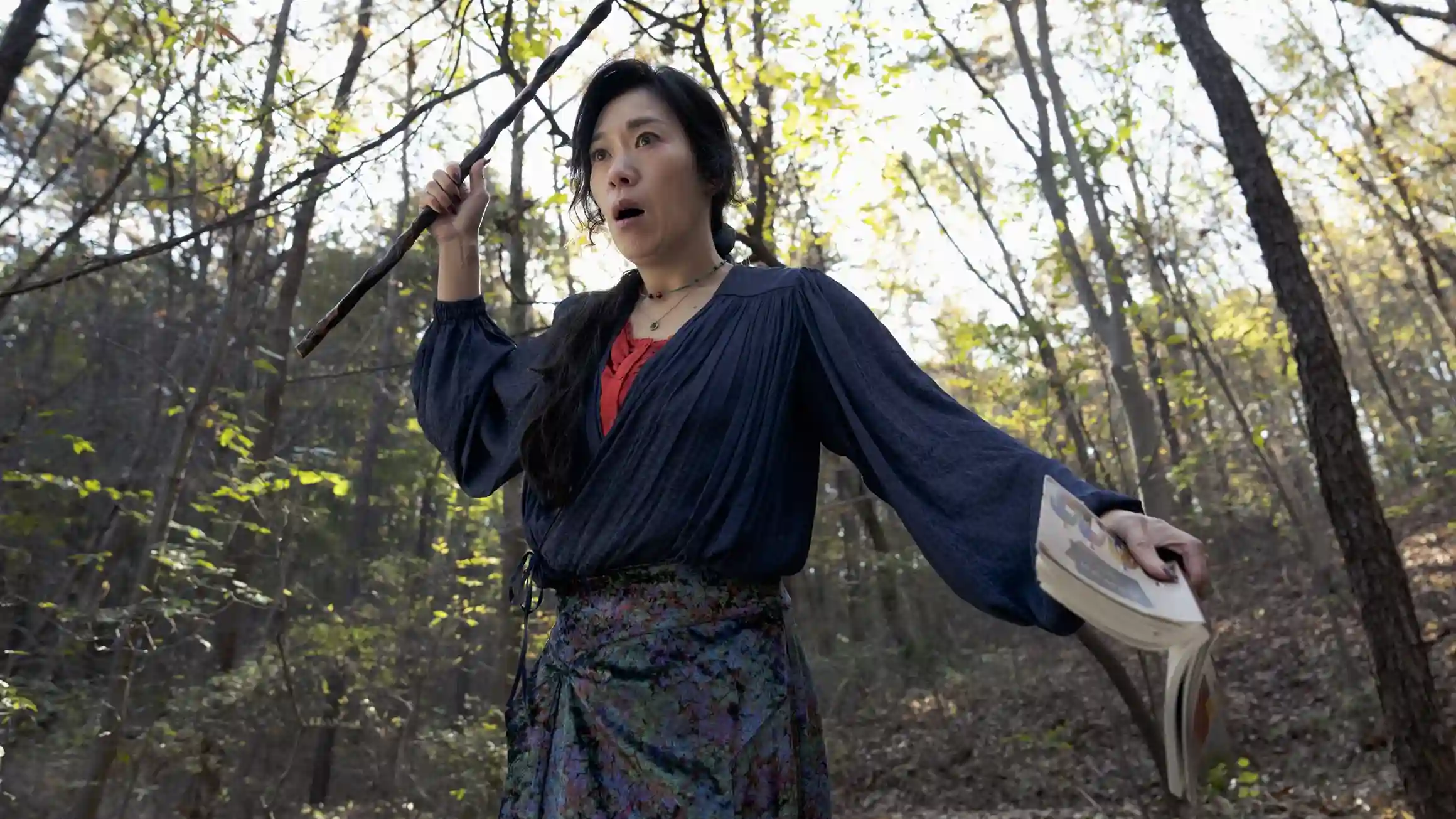 دانلود فیلم No Other Choice 2025