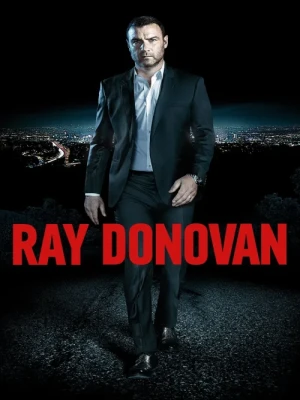 دانلود سریال Ray Donovan
