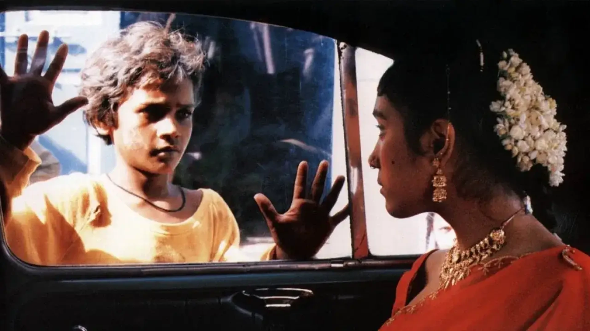 دانلود فیلم Salaam Bombay! 1988