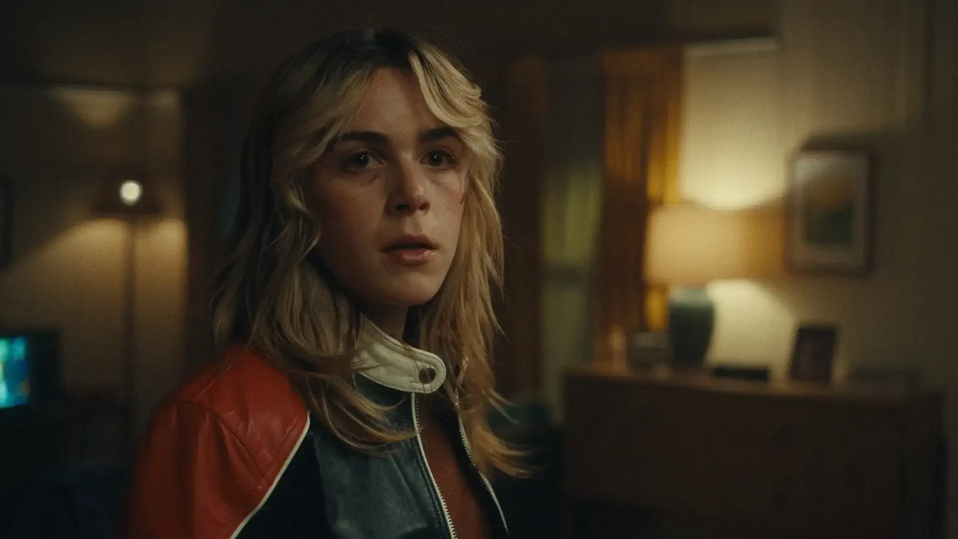 دانلود فیلم Stone Cold Fox 2025