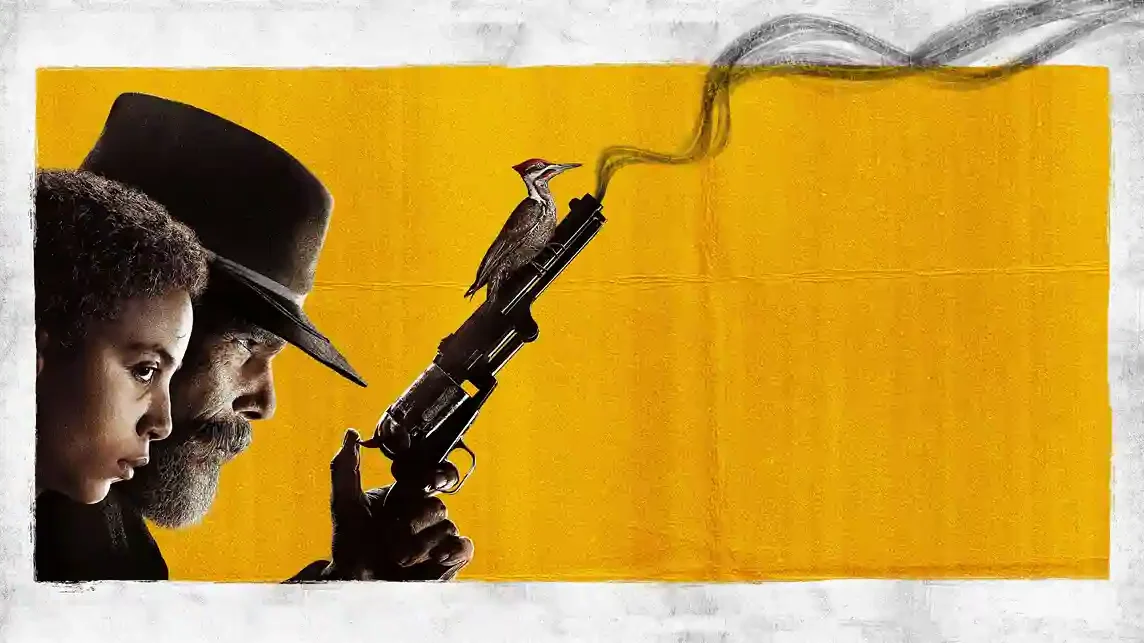 دانلود سریال The Good Lord Bird