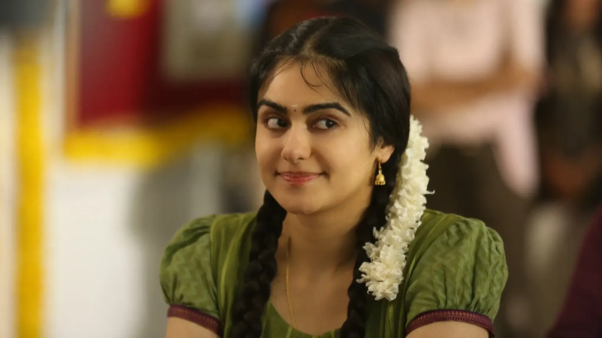 دانلود فیلم The Kerala Story 2023