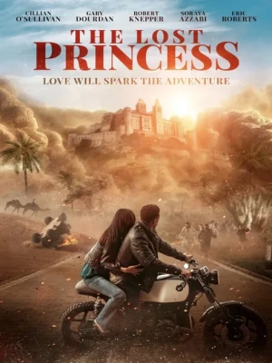 دانلود فیلم The Lost Princess