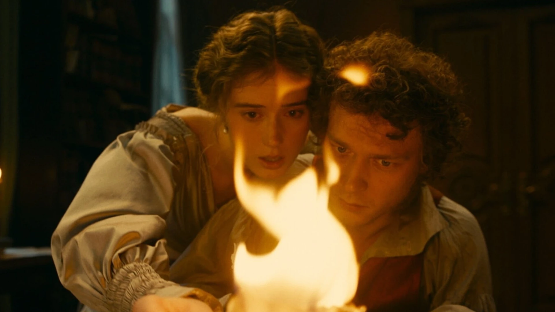 دانلود فیلم The Poet 2025