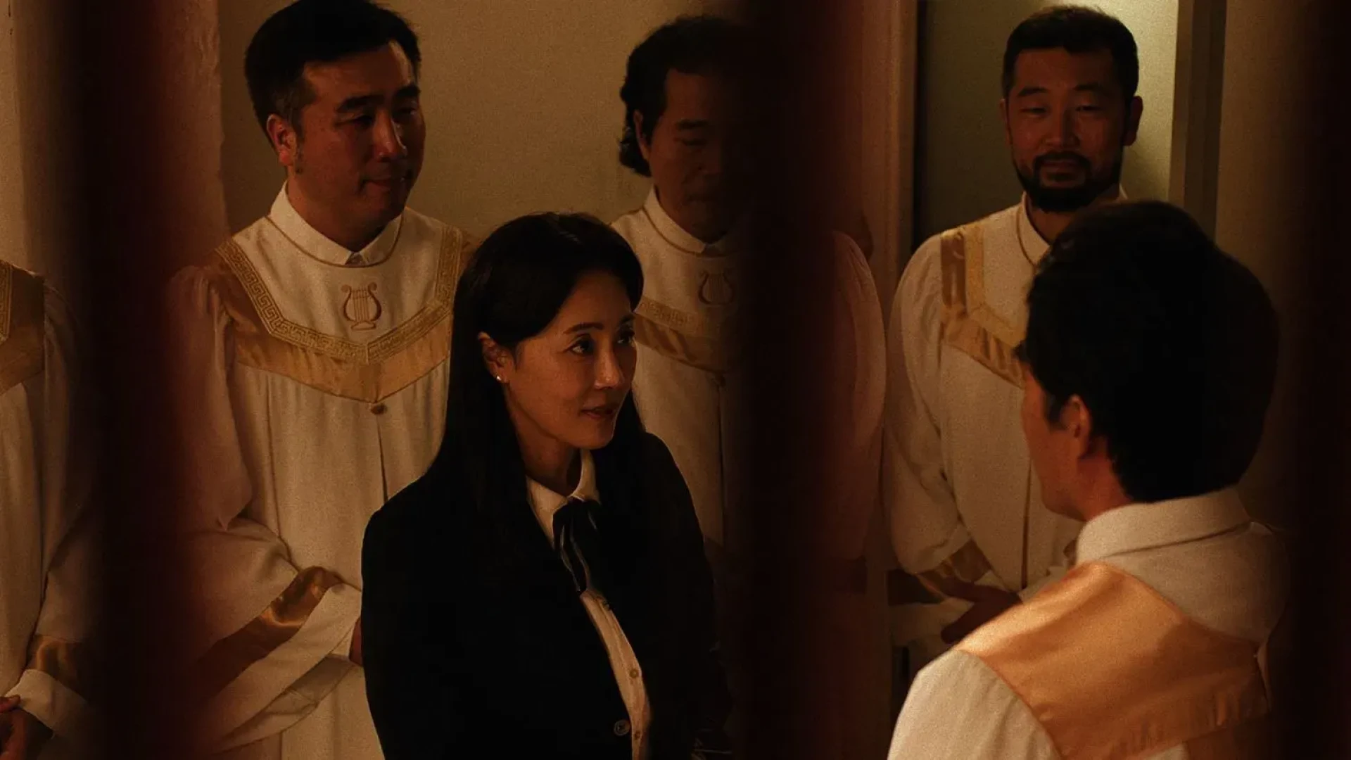 دانلود فیلم The Unrighteous 2024