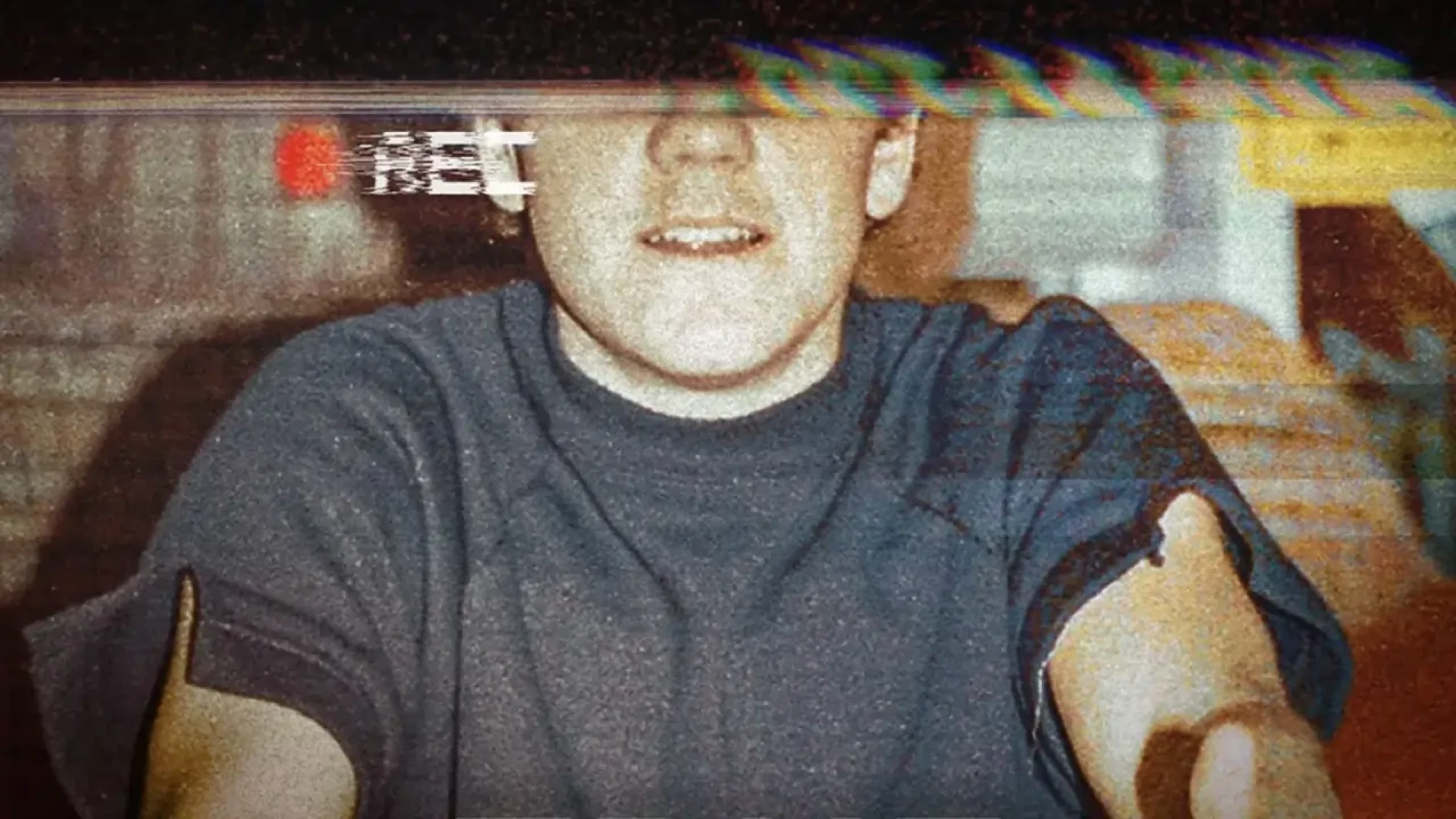 دانلود سریال True Haunting