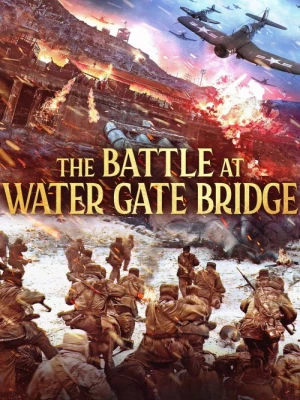 دانلود فیلم Water Gate Bridge