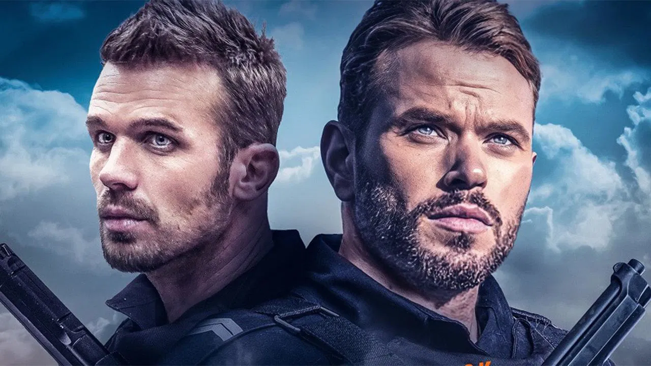 دانلود فیلم Desert Dawn 2025