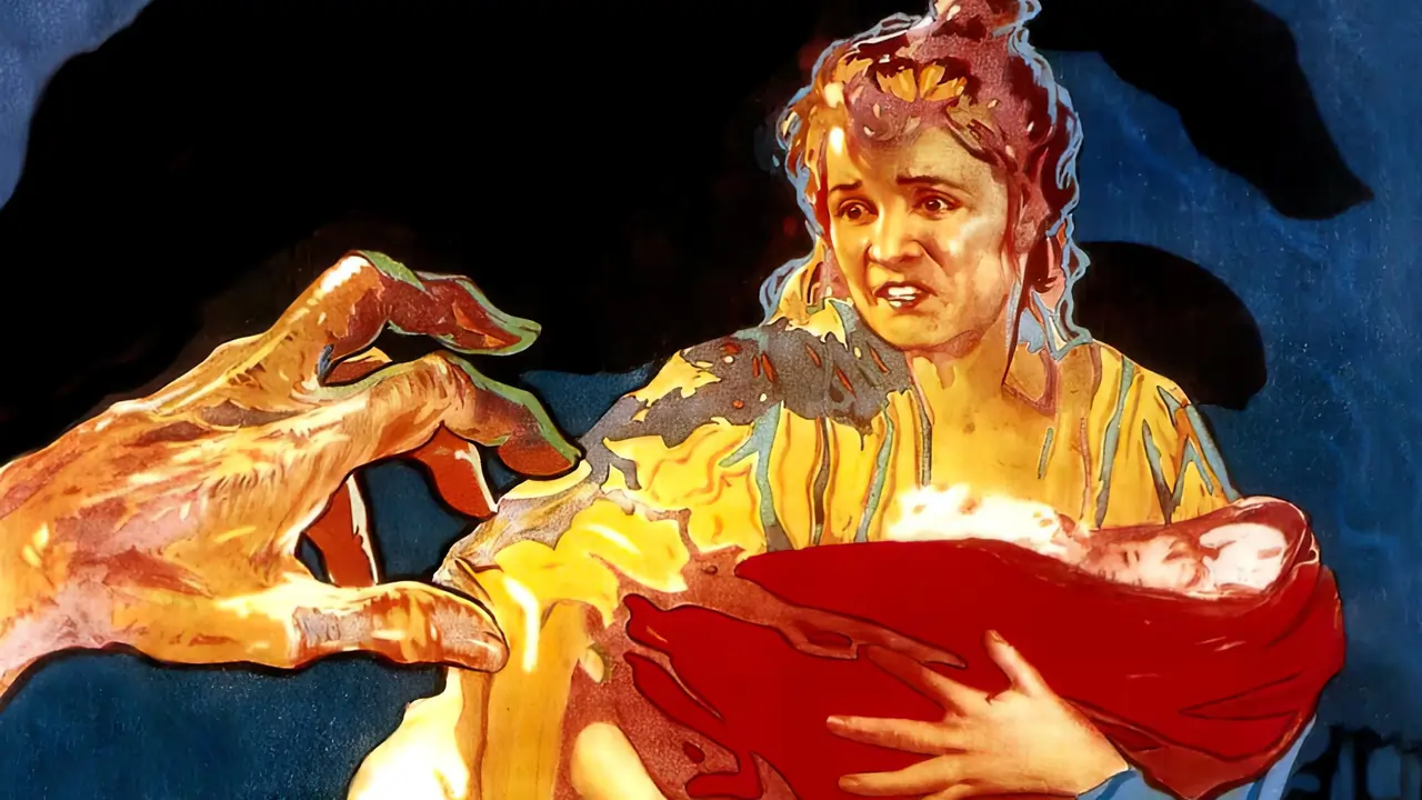 دانلود فیلم Intolerance 1916