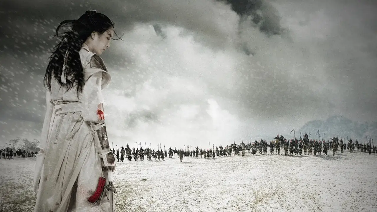 دانلود سریال Ja Myung Go