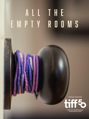 دانلود فیلم All the Empty Rooms