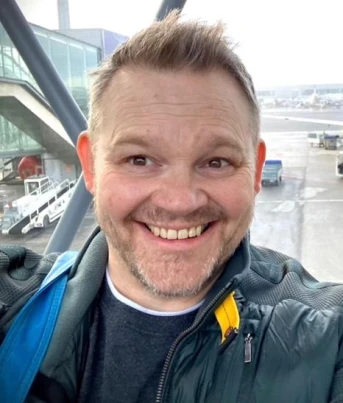 Pål Richard Lunderby