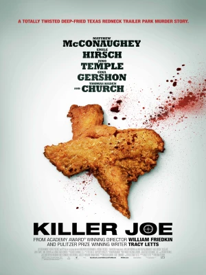 دانلود فیلم Killer Joe