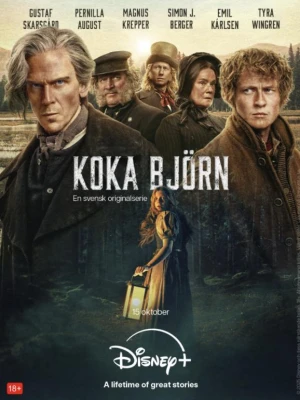 دانلود سریال To Cook a Bear