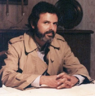 Sohrab Shahid Saless