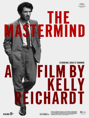 دانلود فیلم The Mastermind