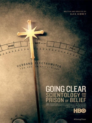 دانلود فیلم Going Clear: Scientology & the Prison of Belief