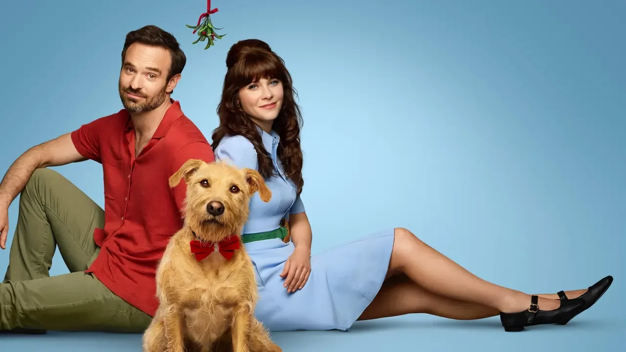 دانلود فیلم Merv 2025