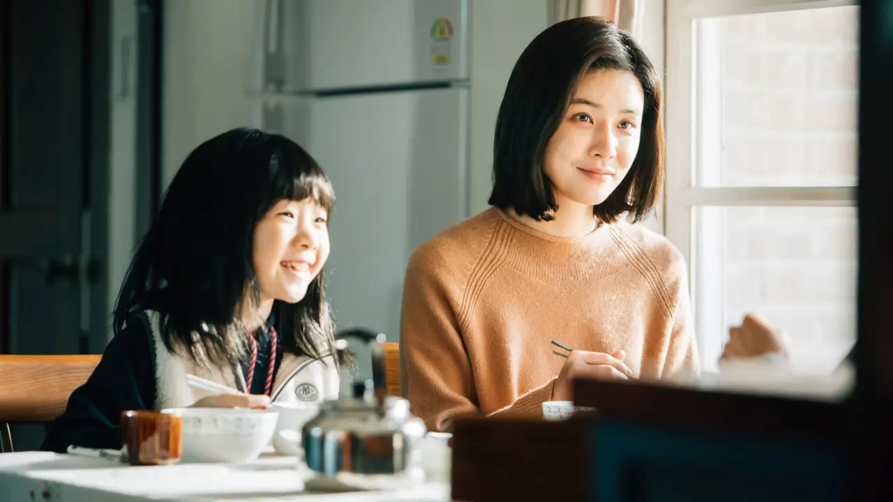 دانلود سریال Mother