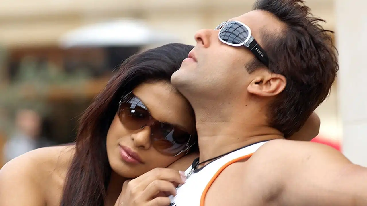 دانلود فیلم Salaam-E-Ishq 2007