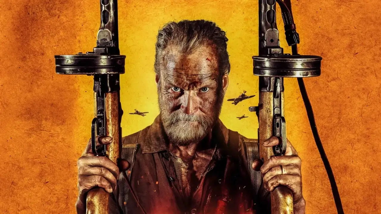 دانلود فیلم Sisu: Road to Revenge 2025