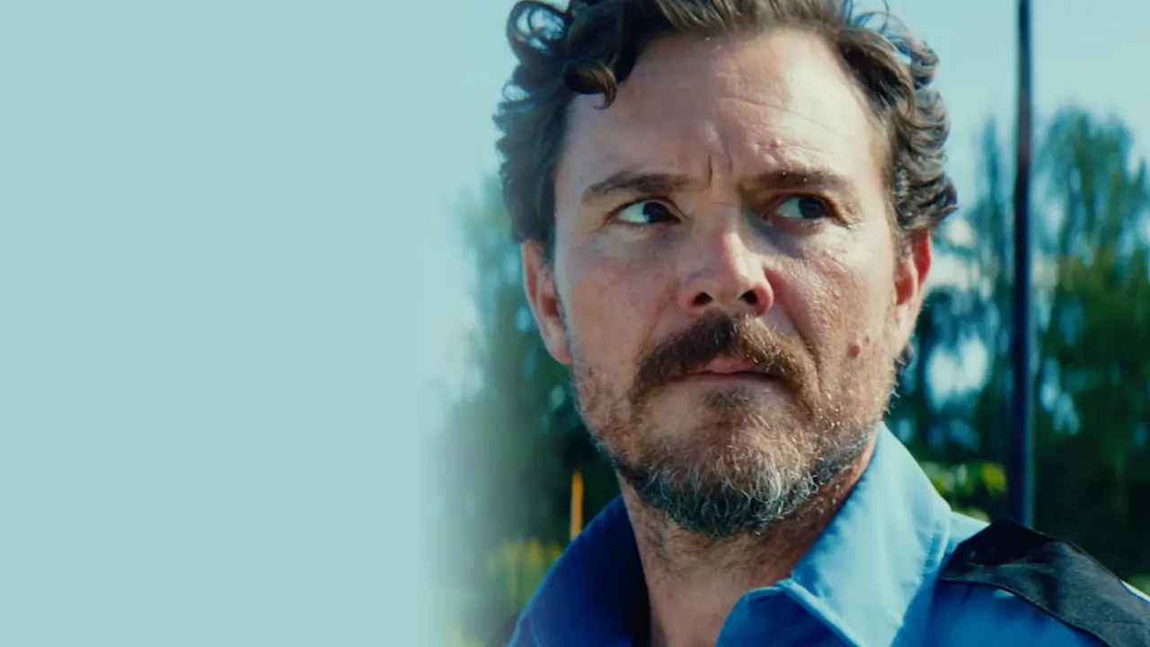 دانلود فیلم Stone Creek Killer 2025