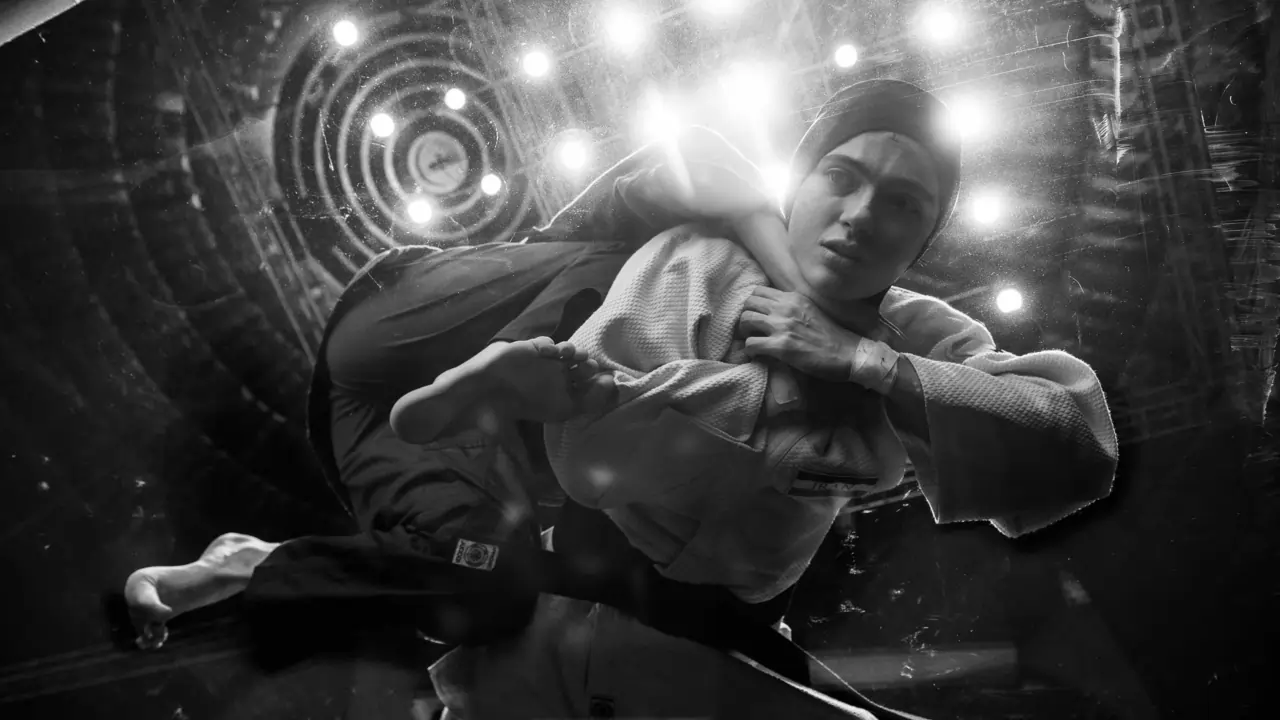 دانلود فیلم Tatami 2023