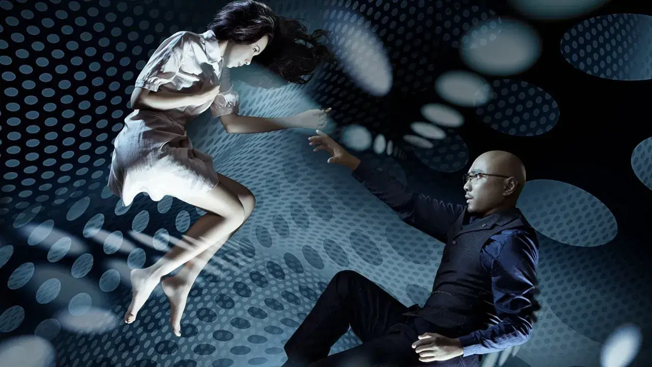 دانلود فیلم The Great Hypnotist 2014