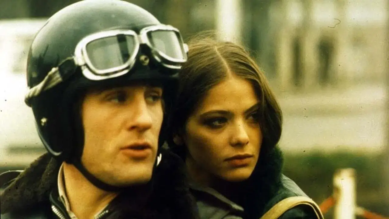 دانلود فیلم The Last Woman 1976