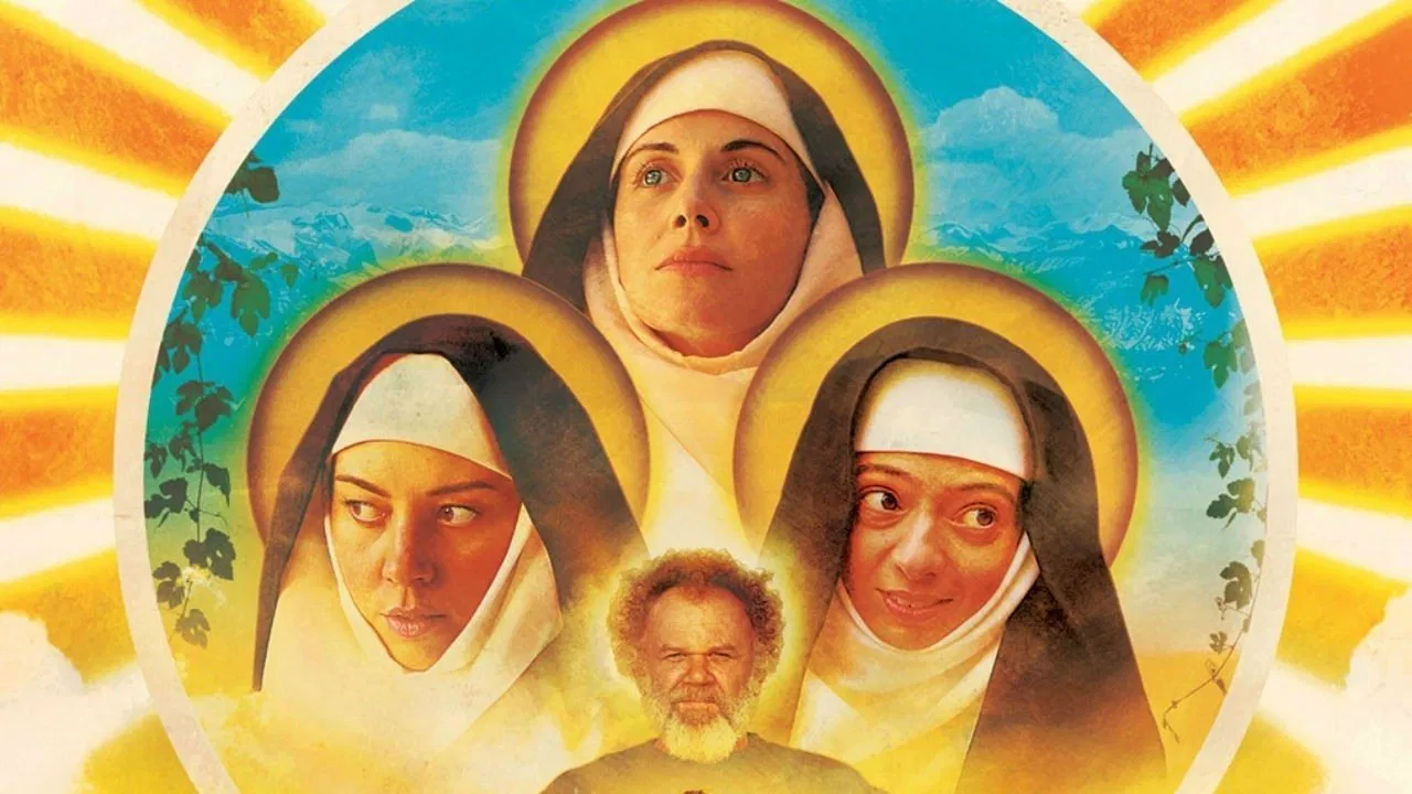 دانلود فیلم The Little Hours 2017