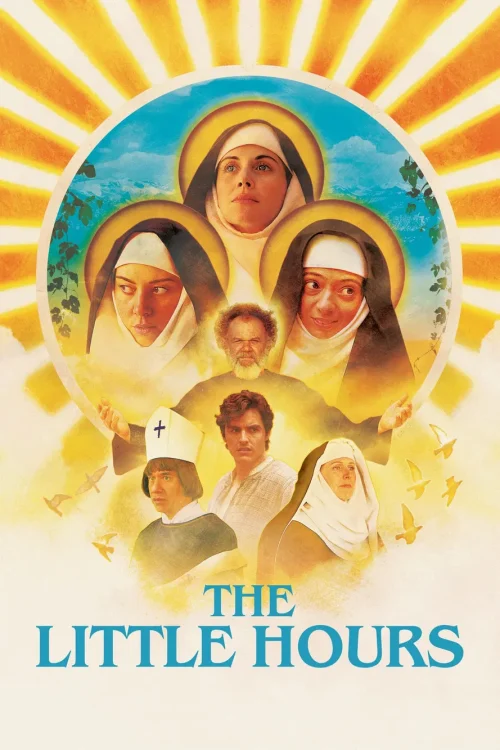 دانلود فیلم The Little Hours