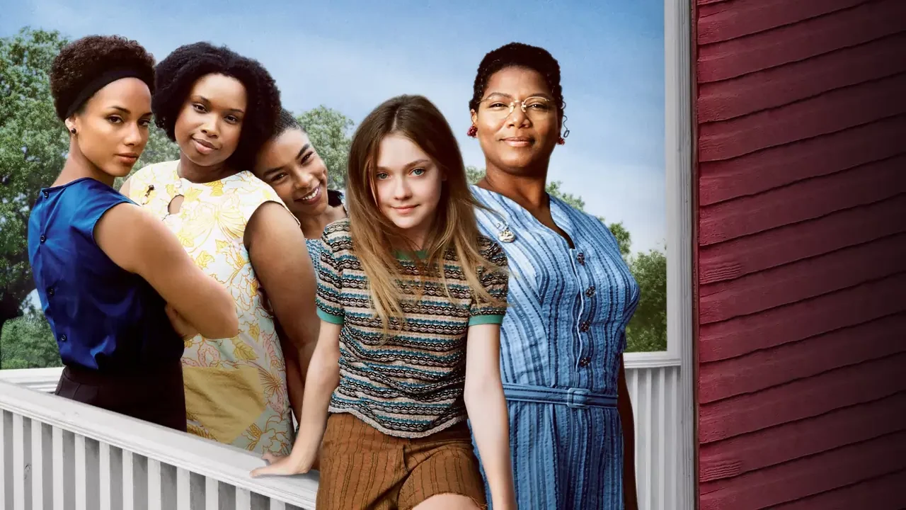 دانلود فیلم The Secret Life of Bees 2008