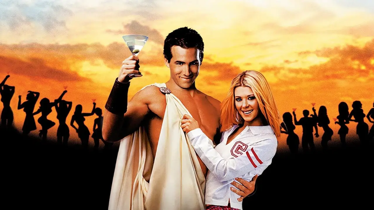 دانلود فیلم Van Wilder 2002